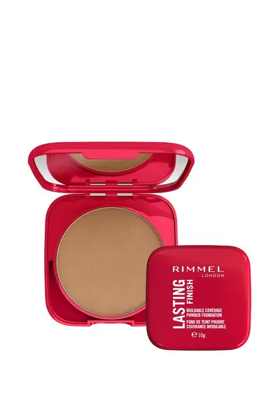 Rimmel London Lasting Finish Compact Foundation True Nude 009