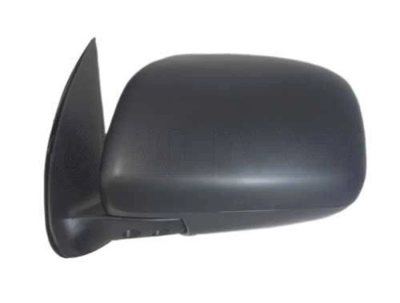 Image of ALKAR 9001036 Wing mirror Left, Manual, Convex Outside Mirror (50)