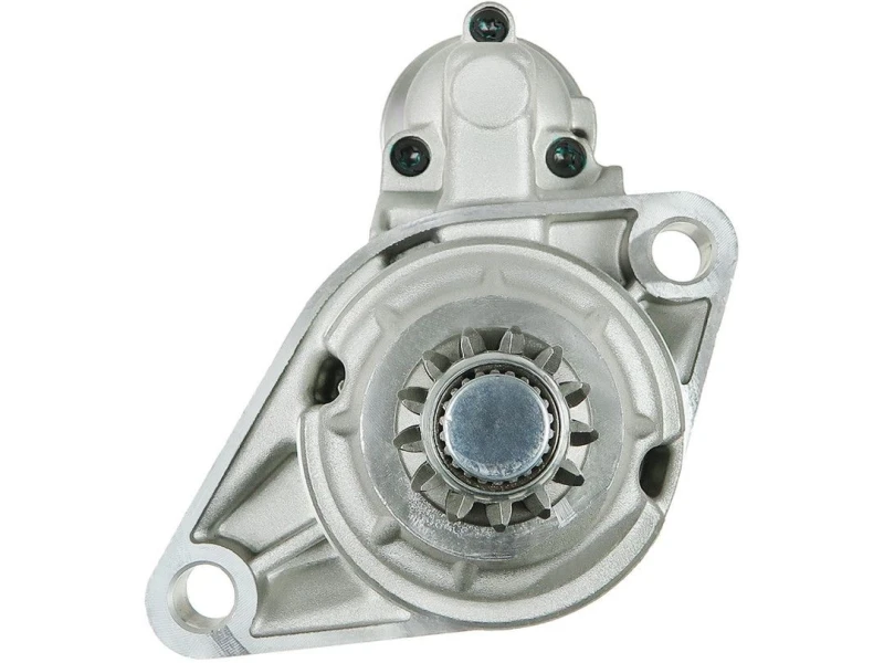 Image of AS-PL Starter motor AS-PL S0566
