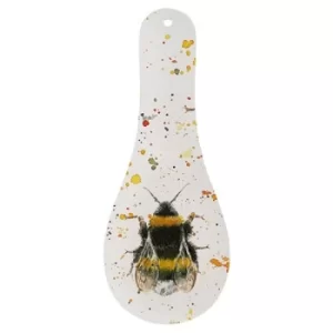 image of Bree Merryn Bee Happy Spoon Rest