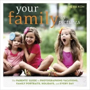 Image of Your family in pictures by Me Ra Koh