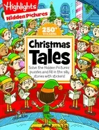Image of christmas tales