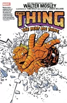 Image of Thing: The Next Big Thing