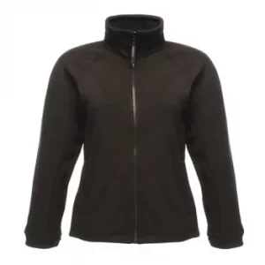 Image of Navy Blue Fleece, Size 18