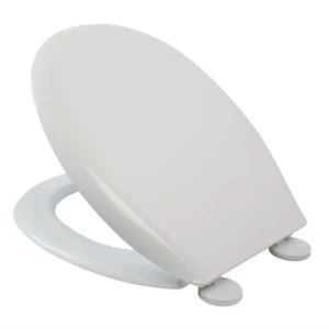 Image of Croydex Canada Toilet Seat