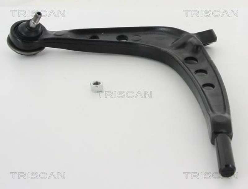 Image of TRISCAN Suspension arm TRISCAN 8500 115042