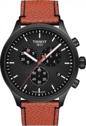 image of Tissot Watch Chrono XL NBA Special Edition