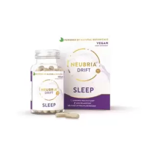 Image of Neubria NEUBRIA DRIFT Sleep 60 capsule