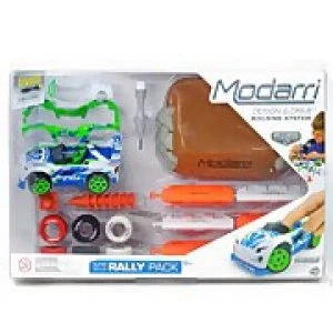 Image of Modarri Super Deluxe Rally Pack