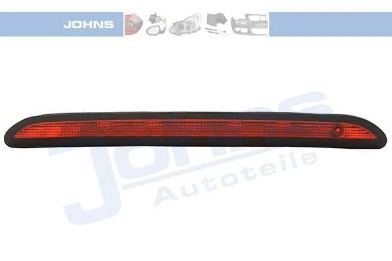Image of Third brake light JOHNS 95 56 89-1