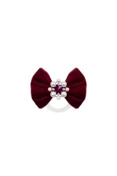 Image of Invisibobble British Royal - BOWTIQUE Take A Bow