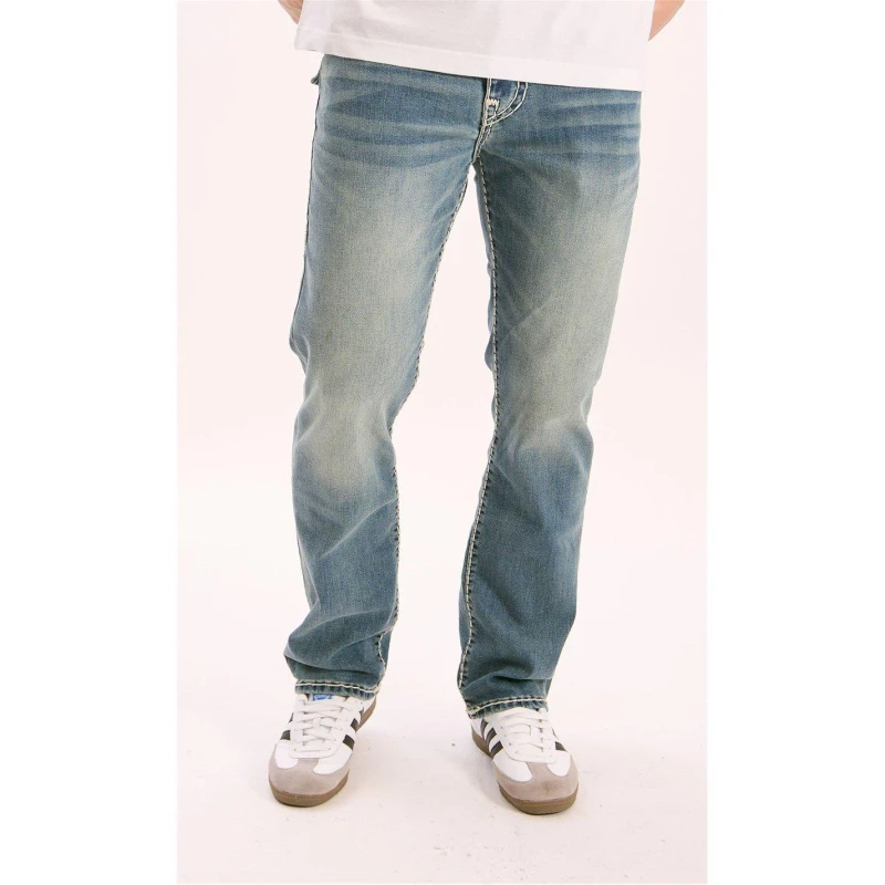 Image of True Religion Seam Super T Jeans Baseline Medium male 28