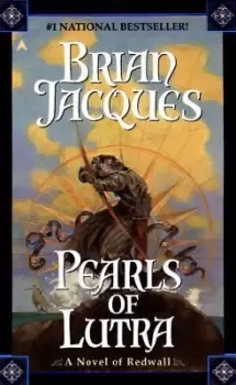 Image of Pearls of Lutra by Brian Jacques