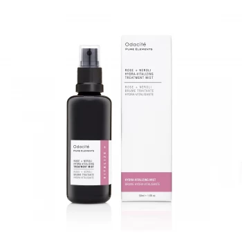 image of Rose & Neroli Hydra-Vitalizing Treatment Mist 50ml