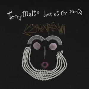 Image of Lost at the Party by Terry Malts Vinyl Album