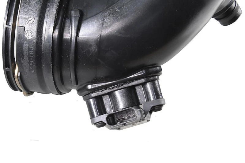 Image of Charger intake hose METZGER 2401050