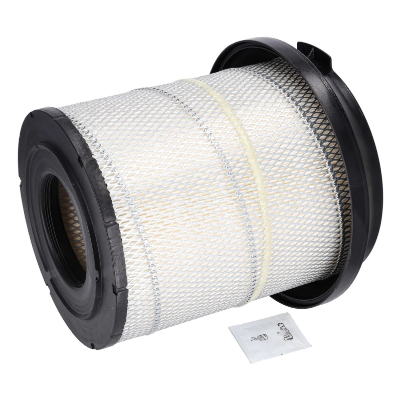 Image of FEBI BILSTEIN 32267 Air filter Filter Insert Air Filter (8)