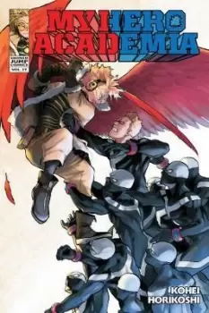 Image of My Hero Academia, Vol. 27 by Kohei Horikoshi