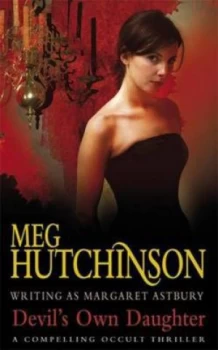 Image of Devil S Own Daughter Ssa by Hutchinson Meg Hardback