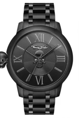 image of Mens Thomas Sabo Watch WA0305-202-203