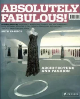 Image of Absolutely Fabulous by Ruth Hanisch Paperback