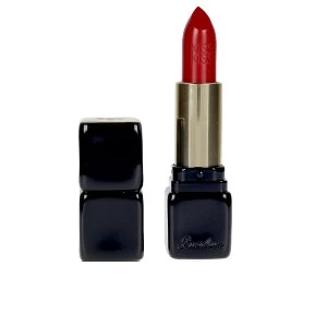 Image of KISSKISS le rouge creme galbant #330-red brick