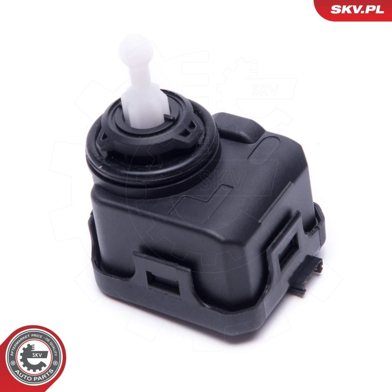Image of ESEN SKV Headlight motor ESEN SKV 96SKV935