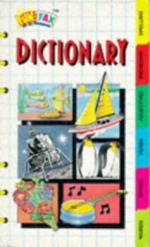Image of Dictionary by Donna Bailey and Pauline Banazi Paperback