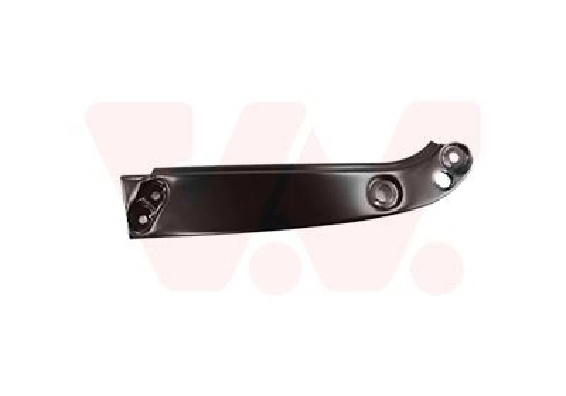 Image of VAN WEZEL Front Cowling VAN WEZEL 5701661