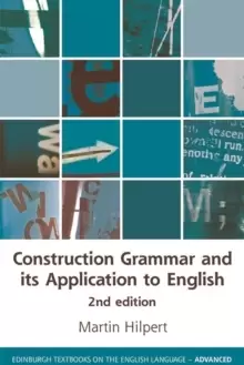 Image of Construction Grammar and its Application to English