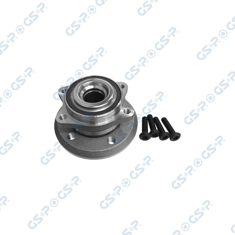 Image of GSP Wheel bearing kit GSP 9344002K