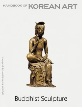 Image of Buddhist Sculpture by Youngsook Pak Paperback