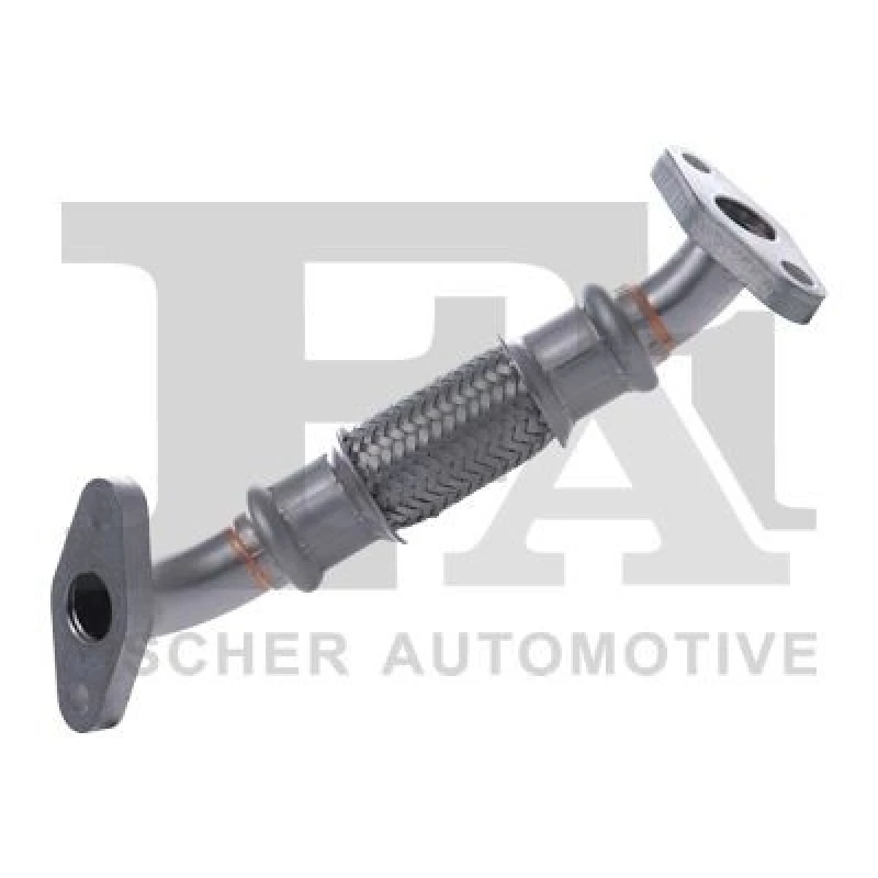 Image of FA1 Oil Pipe, charger FA1 611-822