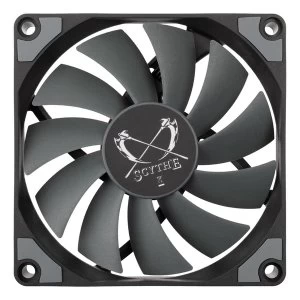 Image of Scythe Kaze Flex Slim PWM 300-2500rpm Fan - 92mm