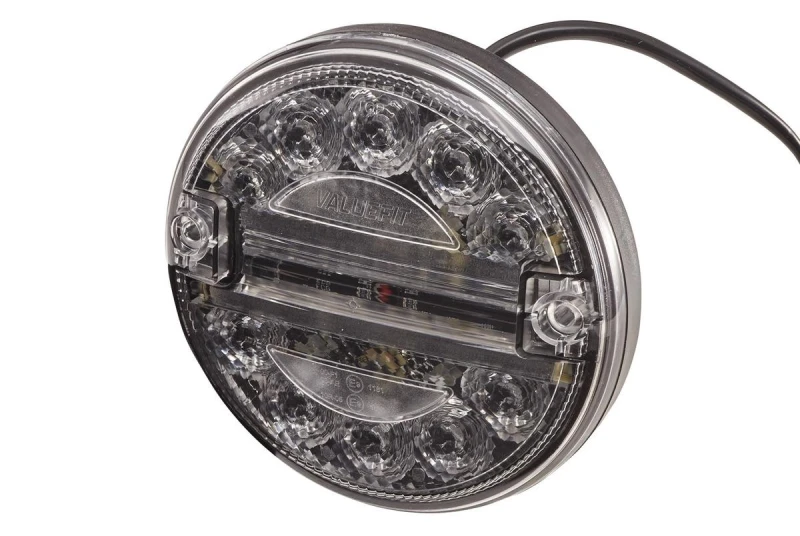 Image of HELLA 2NR 357 026-151 Combination Rearlight PRO High Carbon Combination Rearlight (2492)