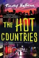 Image of hot countries