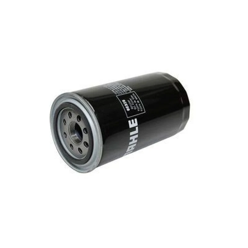 Image of MAHLE OC 320 Oil filter Spin-on Filter Oil Filter (7)