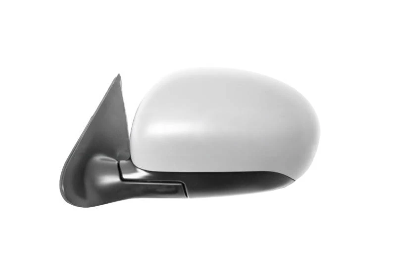 Image of PRASCO DS7007324 Wing mirror Left, Electric, untinted, primed Outside Mirror (50)