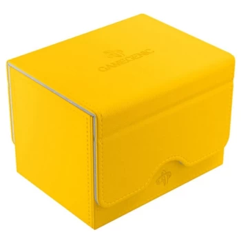 Image of Gamegenic Sidekick 100+ Convertible - Yellow