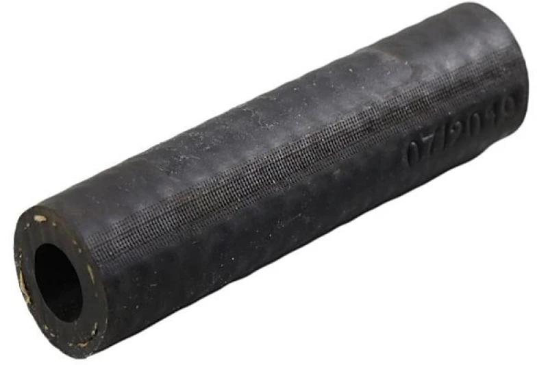 Image of Crankcase breather hose METZGER 2380187