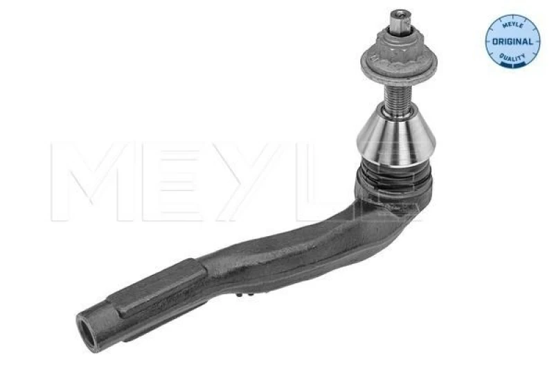 Image of Track rod end MEYLE 016 020 0060
