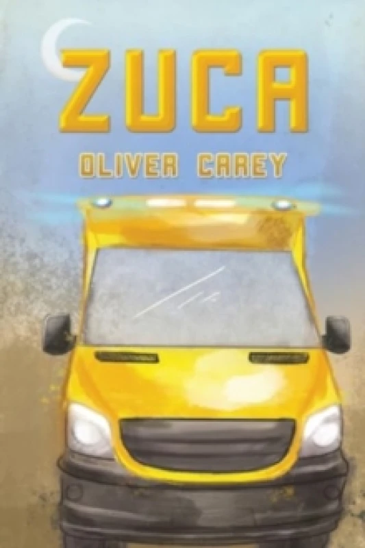 Image of Zuca. Paperback. By Oliver Carey Books