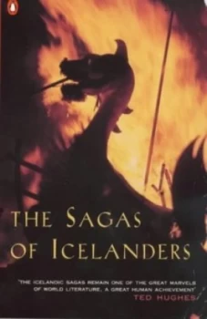 Image of The Sagas of Icelanders Book