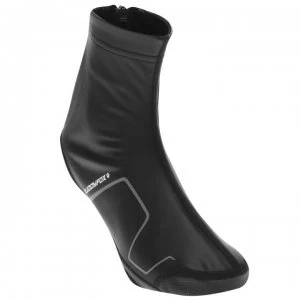 Image of Muddyfox PU Cycling Overshoes - Black
