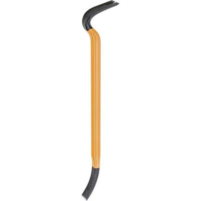 Image of Picard Pry bar BlackGiant Bar, 30cm Picard 0004690-030 0004690-030