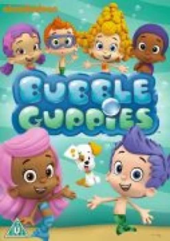 Image of Bubble Guppies