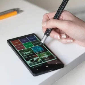 Image of 6 in 1 Multi Tool Pen