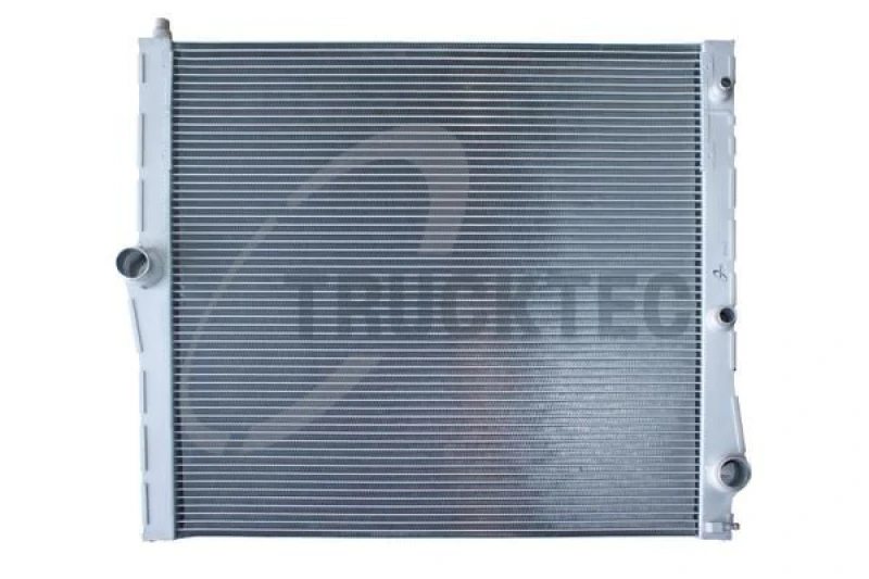 Image of Engine radiator TRUCKTEC AUTOMOTIVE 08.40.123