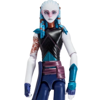 image of Star Trek: Prodigy 5 Action Figure - Gwyndala