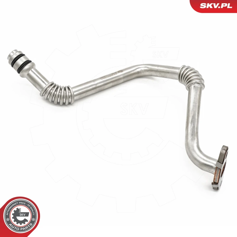 Image of ESEN SKV Oil Pipe, charger ESEN SKV 31SKV254